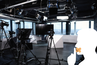 El debate sobre los presuntos abusos en la televisión ecuatoriana revive viejos silencios y abre paso a una reflexión sobre el poder, la culpa y el respeto en los medios.