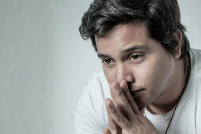 Pepe Tola tiene 33 años.