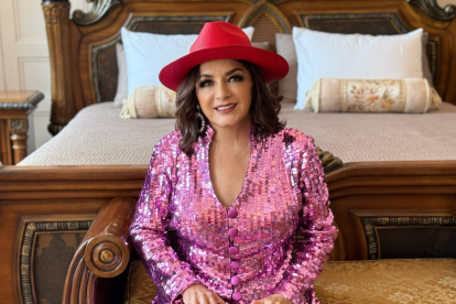 La cantante Paulina Tamayo falleció hoy a sus 60 años de edad.