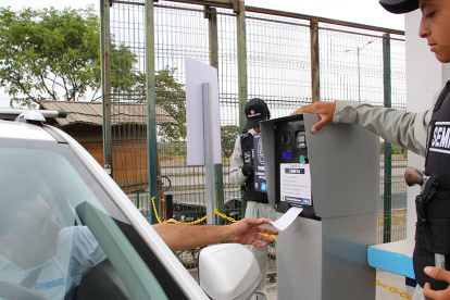Municipio de Guayaquil activa cobro automatizado y nuevos puntos de pago en Samanes.