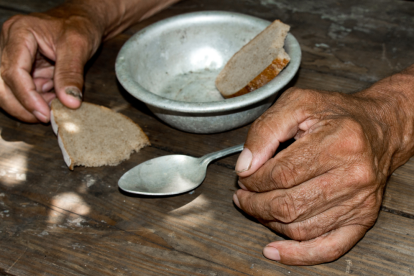 Ecuador ocupa el puesto 3 en el ranking de Sudamérica del Global Hunger Index 2025.