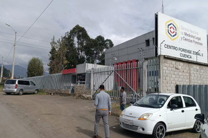 En Cuenca se investigan muertes violentas ocurridas en las últimas 72 horas.