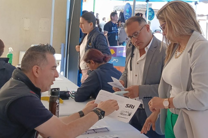 La firma electrónica es un requisito obligatorio para emitir facturas electrónicas desde el SRI.