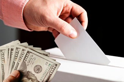 Consulta si eres Miembro de Mesa.