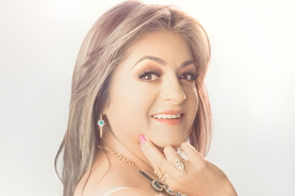 Paulina Tamayo tenía 60 años.