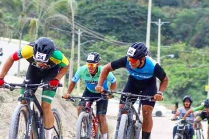 Este domingo 26 de octubre se correrá una nueva edición de la BorregoRace en Guayaquil.