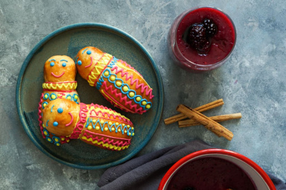 La bebida emblemática del Día de los Difuntos revela un potencial funcional gracias a sus compuestos naturales y su herencia cultural.