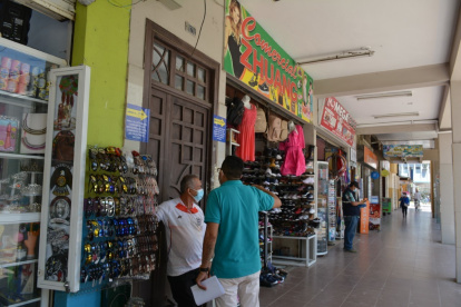 A nivel nacional, el impacto económico rebasa los $ 80 millones, según datos oficiales.