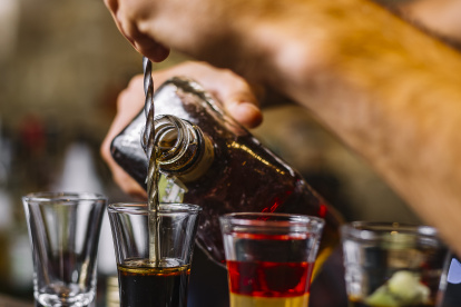 Nueva advertencia del Reino Unido sobre las bebidas alcohólicas