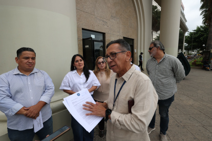 Vía a la costa espera que Cerro Azul sea declarado protegido.