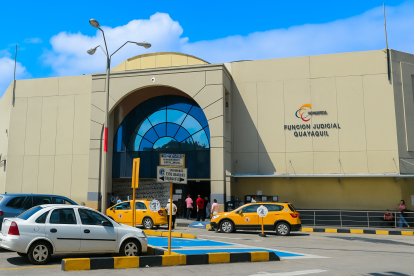 La diligencia del caso Las Malvinas fue suspendida debido a la incorporación de nuevos abogados defensores.