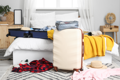 Ecuador se acerca a un nuevo feriado largo.