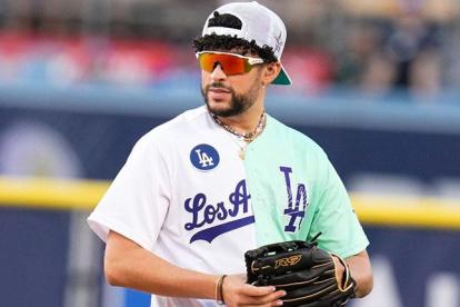 El cantante puertorriqueño Bud Bunny se mantiene para el espectáculo del 8 de febrero del 2026.