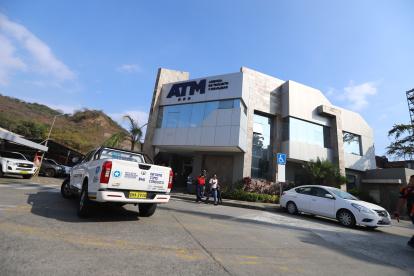 Versión institucional: Segura EP y el gerente de la ATM afirman que se trata de alertas internas, no de tolerancia a la corrupció