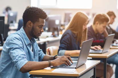 Amawta AI es el primer simulador clínico de salud mental creado en Ecuador, diseñado por investigadores, docentes y estudiantes de la USFQ.