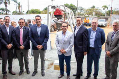 El grupo IHG Hotels & Resorts amplía su presencia en Ecuador con una inversión de USD 25 millones.