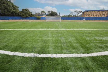En las instalaciones de la Universidad de Guayaquil se disputarán los Juegos Deportivos Nacionales de Profesores Universitarios.