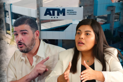 Hecho. Ana Chóez exige al alcalde Álvarez aclarar escándalo en la ATM de Guayaquil