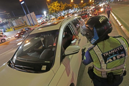 Referencial. La ATM está envuelta en un posible caso de corrupción.