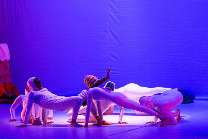 Desde su estreno en 2019, El Caracolito Andariego ha sido parte de procesos educativos y comunitarios