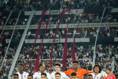 Liga de Quito hace soñar a su hinchada.