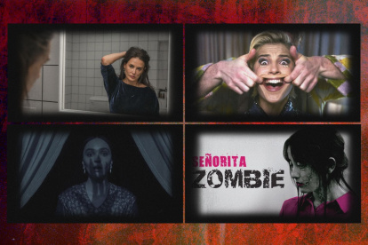 Películas de terror para ver en Halloween 2025