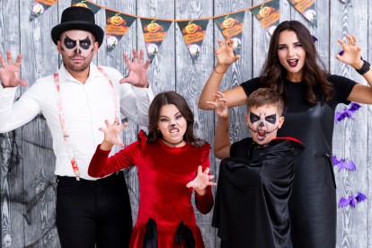 Lugares donde encontrarás ese disfraz que buscas a precios bajos