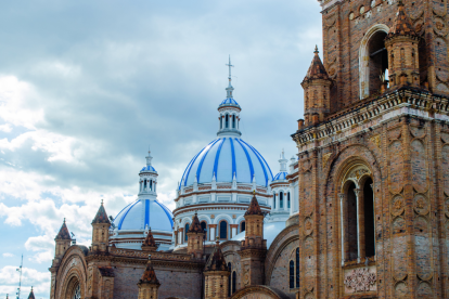 La ciudad se prepara para recibir a turistas durante el nuevo feriado.