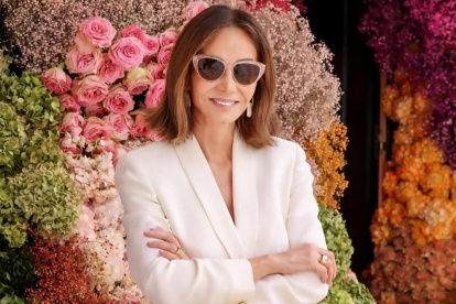 La mujer más popular de España, Isabel