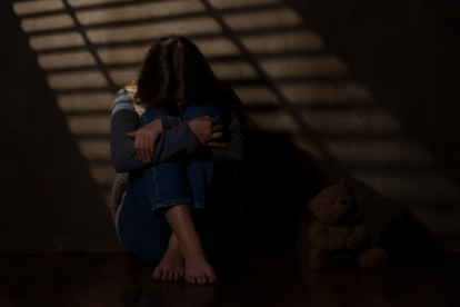 Imagen referencial/ Cuatro mujeres y una adolescente fueron rescatadas de un esquema de explotación sexual en Guayaquil.