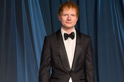 El cantante británico vendrá a nuestro país como parte de su gira.