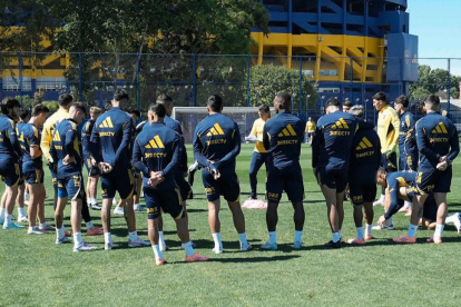 Boca Juniors busca sumar de a tres para meterse entre los ocho primeros de la clasificación.
