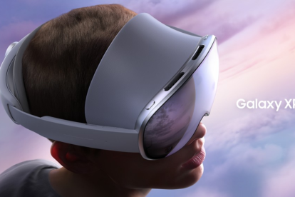 El Galaxy XR, desarrollado con Google y Qualcomm, es el primer visor con Android XR y una pantalla 4K, enfocado en la fusión de la Realidad Extendida con la IA multimodal de Gemini.