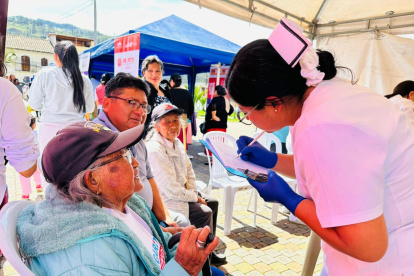 IESS: Comparativa de las pensiones en Ecuador con las de otros países de la región.
