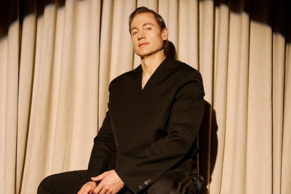 El hombre que convirtió su cuerpo en un laboratorio