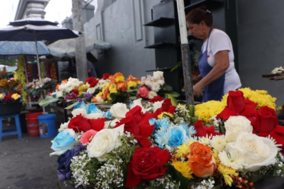 Ecuador vivirá un feriado largo por el Día de Difuntos y la Independencia de Cuenca.