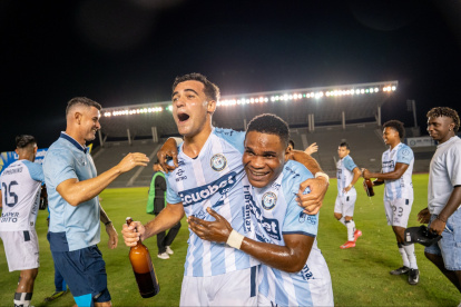 Guayaquil City disputará la LigaPro 2026.