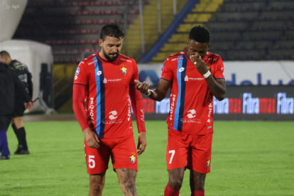 La plantilla de El Nacional acumula cinco meses sin cobrar sus sueldos.