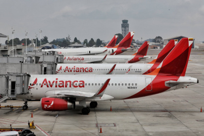Avianca suma 26 frecuencias a la semana y tres rutas directas (Quito-Nueva York, Guayaquil-Nueva York y ahora Guayaquil-Miami)