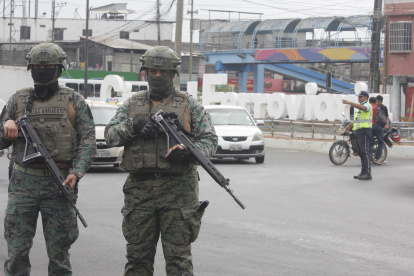 Guayas lidera con más de 3.300 homicidios, seguida por Manabí y Los Ríos.