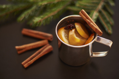 Mantén tu casa con este agradable olor