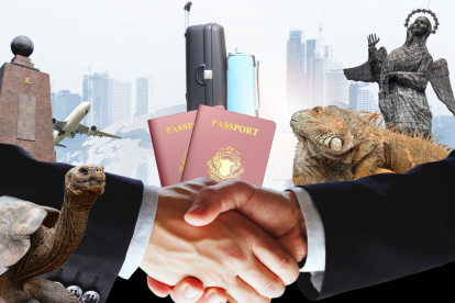 La feria ofrecerá unas 350 plazas de empleo, además de pasantías.