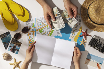 Aprovecha estos consejos de turismo económico y vive una aventura inolvidable.