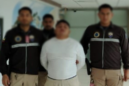 El sospechoso del intento de asesinato del abogado Ortuño, fue detenido y deportado desde Estados Unidos, dos años después del ataque armado en Quito.