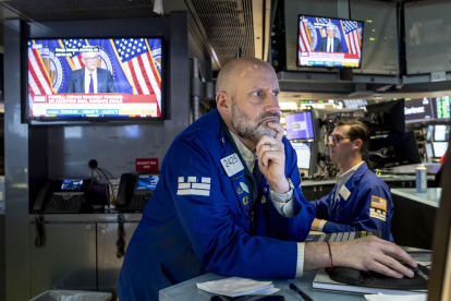 Los mercados están pendientes de la decisión de la Fed de Estados Unidos.
