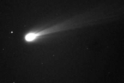 El 31/Atlas no es un peligro para la tierra.