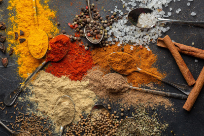 Un aroma que caracteriza la época otoñal