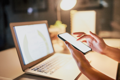 La Secap habilitó el curso gratuito de manejo de redes sociales.