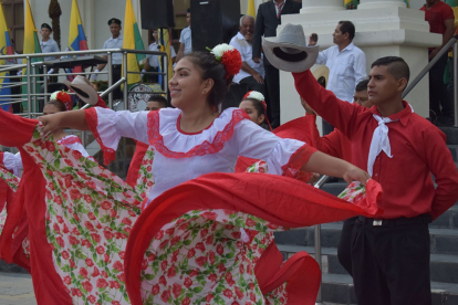Samborondón es el único cantón del país con 4 días de descanso.