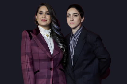 Gemeny Hernández, pareja de la cantante Emily Estefan, fue arrestada en Miami por un presunto caso de violencia doméstica.